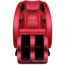 Venta caliente de lujo 3D Muti-Function Body Massager Chair con música
